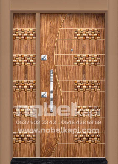 NOBEL KAPI BİNA GİRİŞ-904